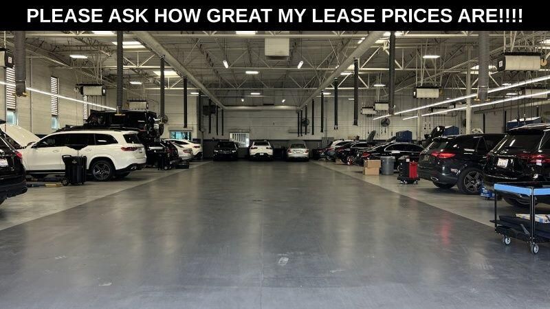 Used 2025 Mercedes-Benz CLA 250Image 37