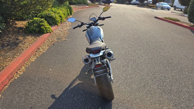 Used 2020 Ducati SCRAMBLER 1100 SPECIAL 
