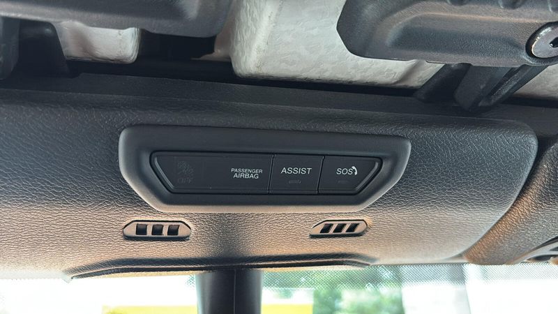 Used 2021 Jeep Wrangler Unlimited WillysImage 16