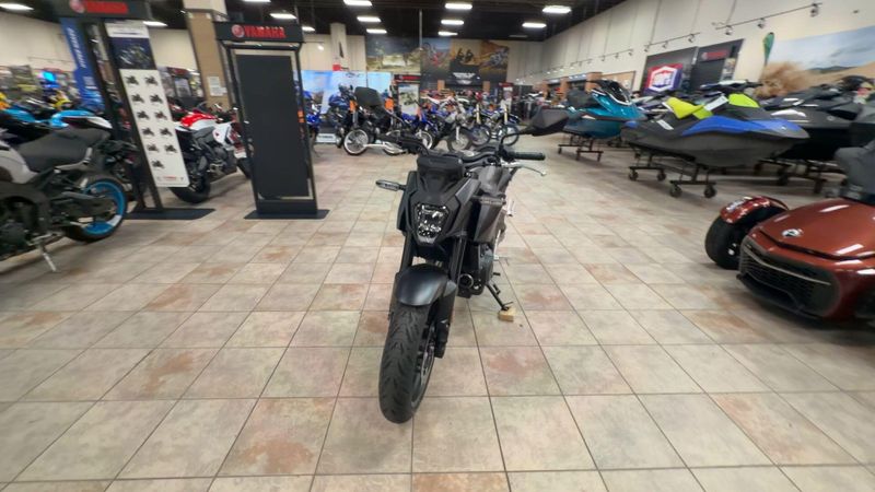 New 2026 Honda CB500 HORNET ABS Image 4