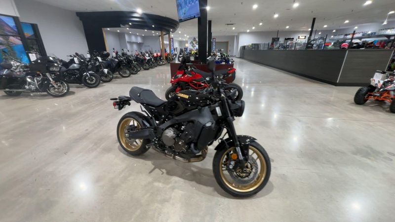New 2026 Yamaha XSR900 Image 5