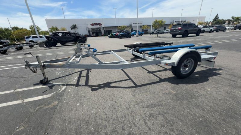 Used 2021 Ez Trail Mfg EZ TRAIL MFG Image 6