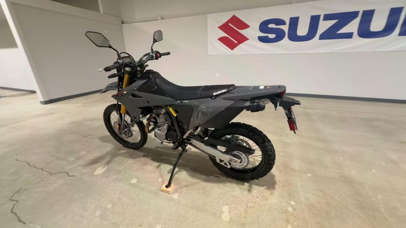 New 2026 Suzuki DR-Z4S Image 6