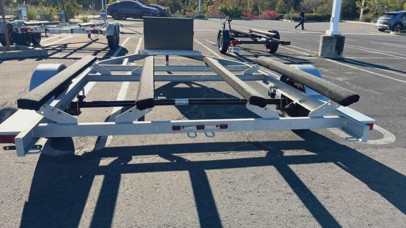 New 2025 Zieman J-2B Image 8