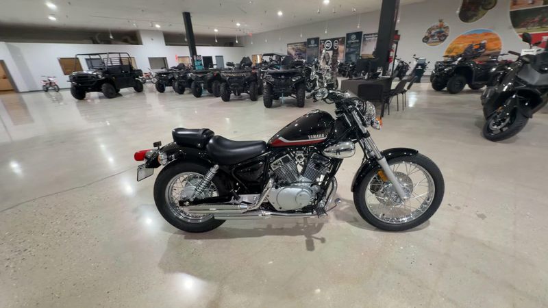New 2026 Yamaha V STAR 250 Image 2