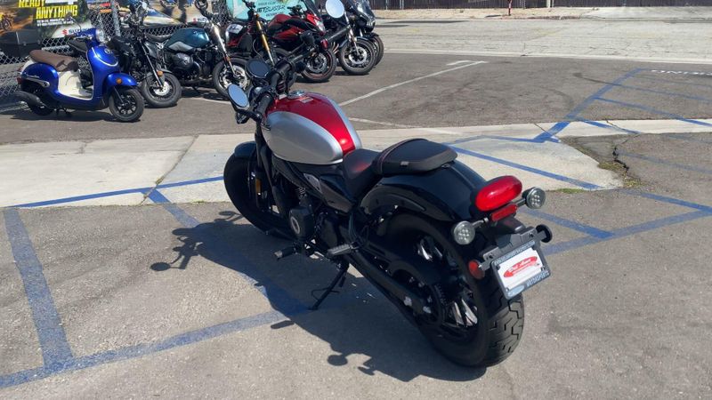 Used 2025 CFMOTO 450CL-C CF400-10US Image 7