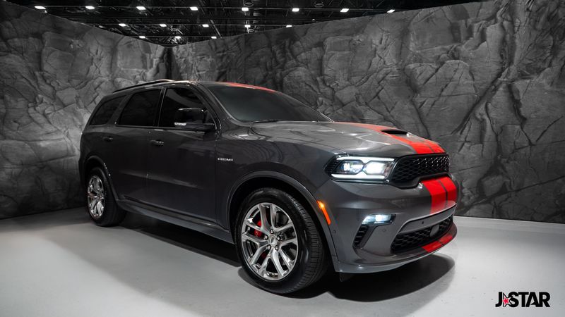 2023 Dodge Durango R/T Plus photo 29