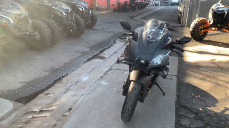 New 2026 KTM 990 RC R Image 4