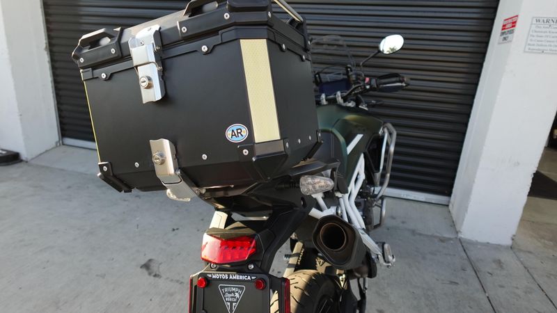 Used 2020 Triumph Tiger 900 Rally Pro Euro 5a 