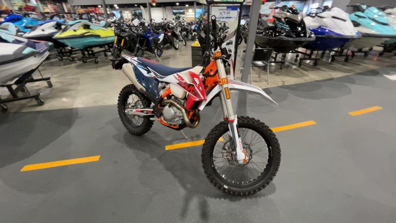2023 KTM EXC 500 F Image 6