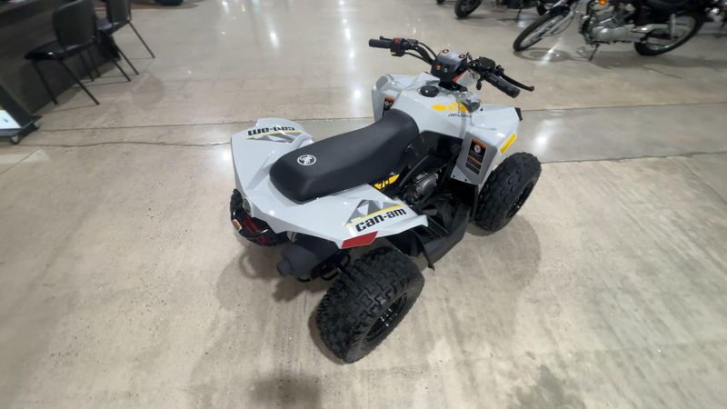 New 2026 Can-Am RENEGADE 70 EFI Image 2