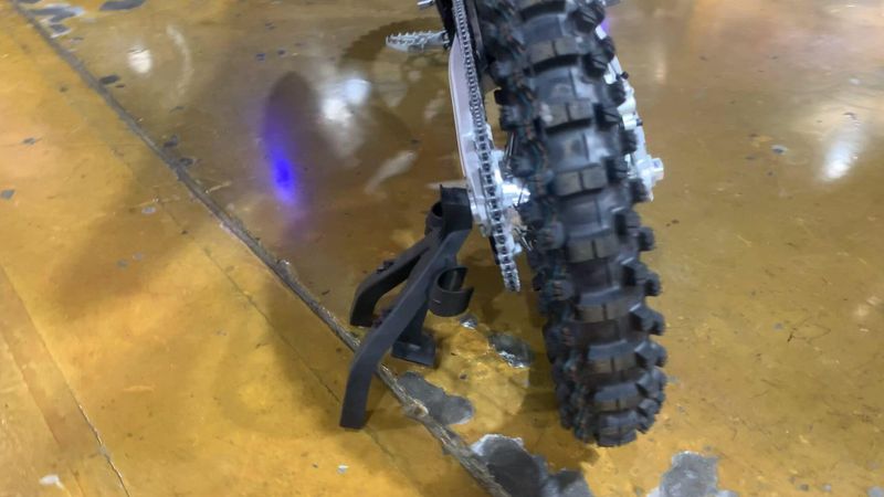 2025 KTM 300 SX Image 7