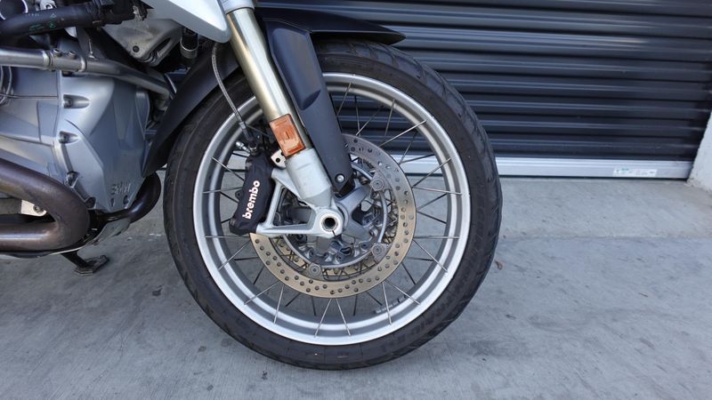 Used 2014 BMW R 1200 GS 