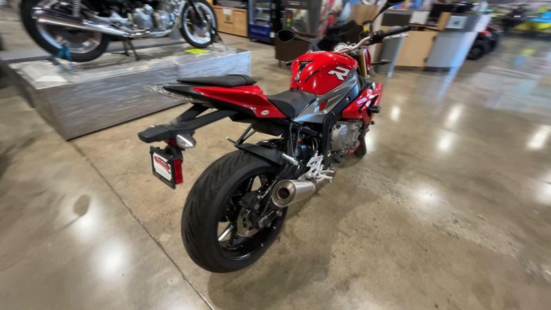 Used 2015 BMW S 1000 R Image 8