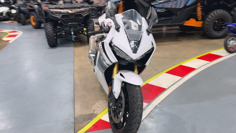 Used 2025 Honda CBR1000RR ABS Image 7