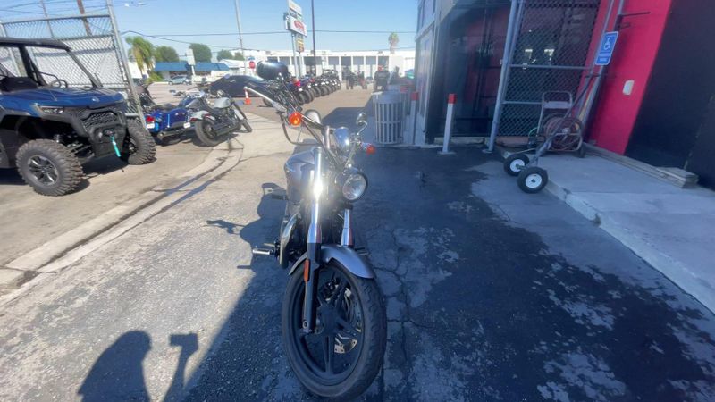 Used 2016 Triumph Speedmaster Image 6