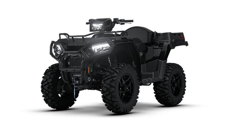 New 2026 Polaris SPORTSMAN X2 570 