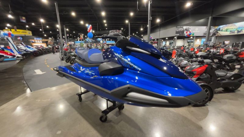 New 2026 Yamaha VX LIMITED HO Image 6
