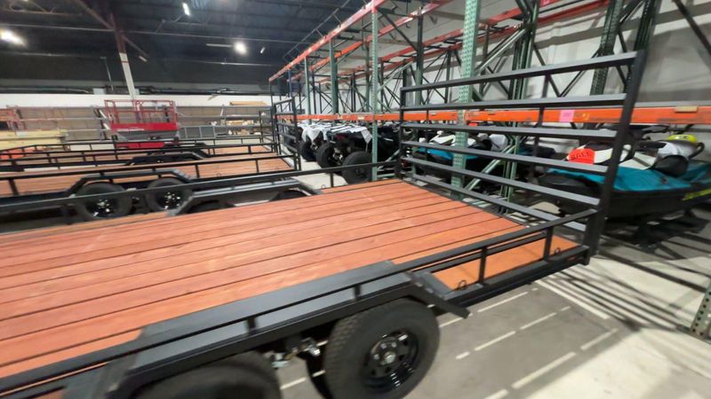 New 2026 Zieman F816WB Image 2