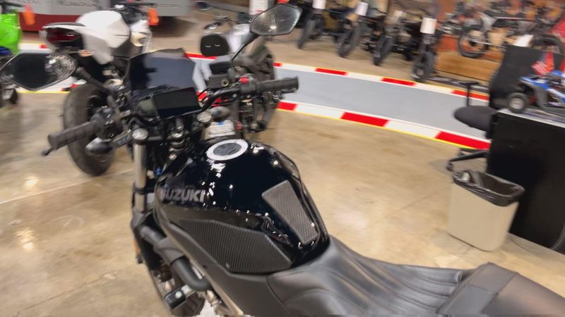 Used 2024 Suzuki SV650 ABS Image 9