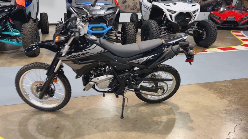 New 2026 Yamaha WR125R Image 9