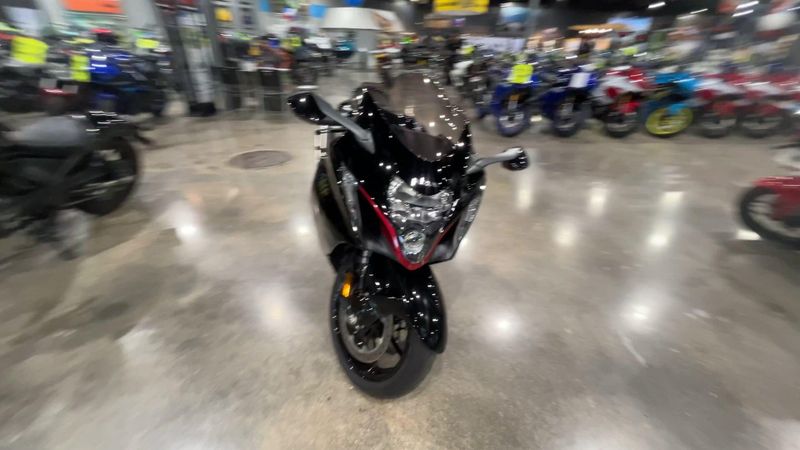 Used 2026 Suzuki Hayabusa Image 3