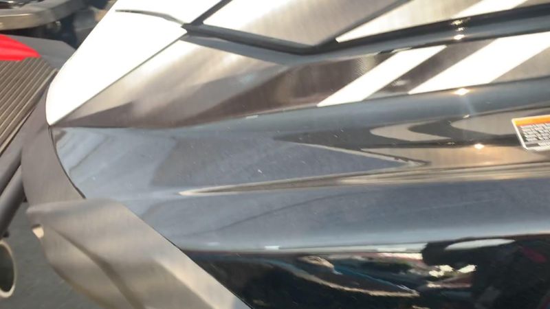 New 2024 Yamaha GP HO W/AUDIO Image 6