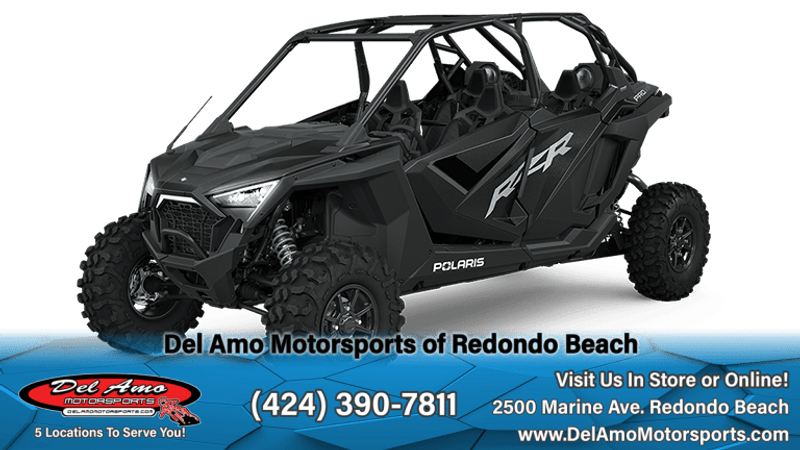 2024 Polaris RZR PRO XP 4 ULTIMATEImage 1