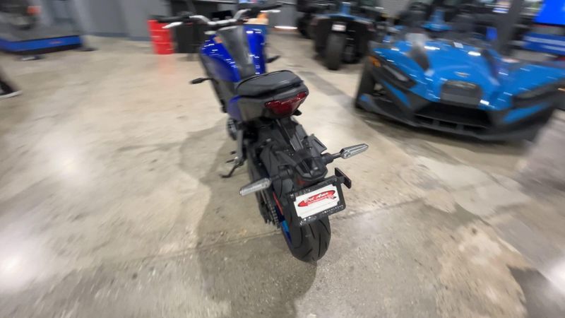 Used 2025 Yamaha MT-07 Image 7