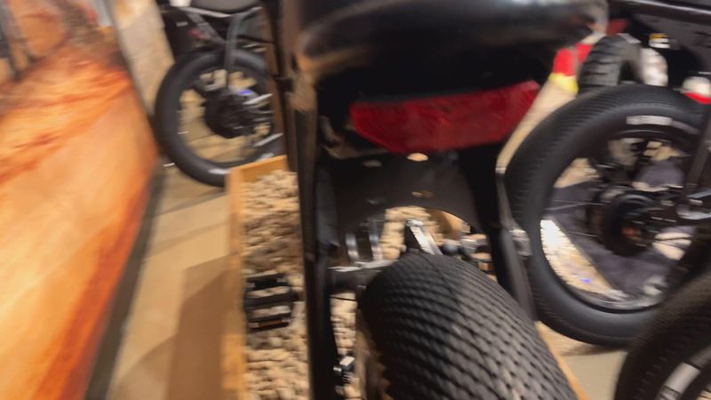 New 2026 Super73 ZX SE-SE Image 3