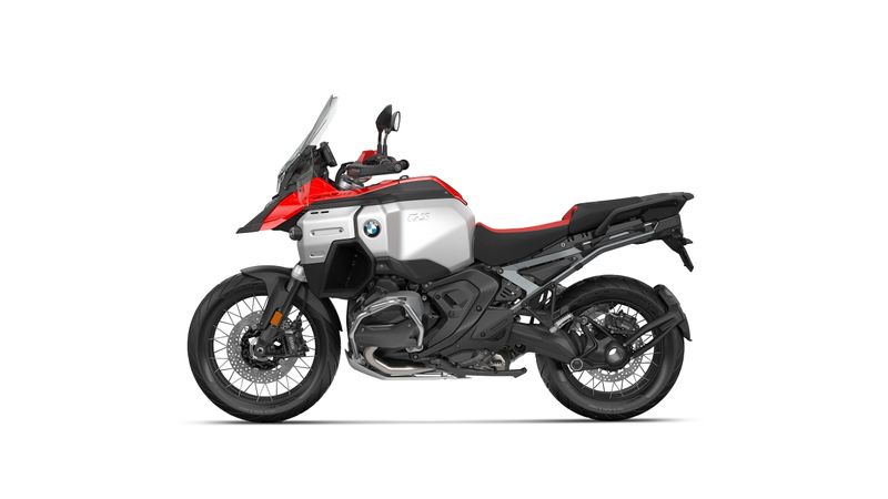 2025 BMW R 1300 GS ADVENTURE Image 8