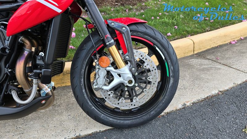 2022 MV Agusta Dragster 800 RC SCS Image 12