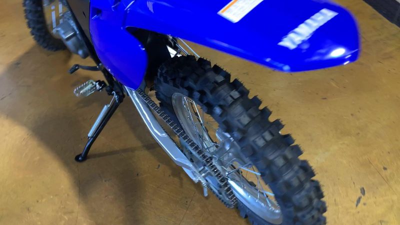 2025 Yamaha TT-R230 Image 6