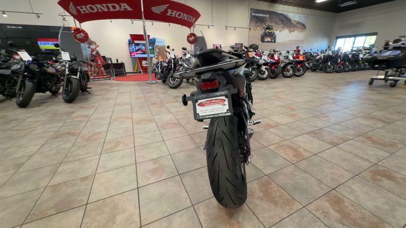 New 2026 CFMOTO 675SS Image 8