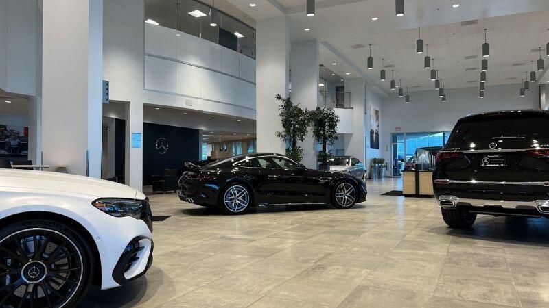 New 2026 Mercedes-Benz S-Class S 63 E AMGImage 26