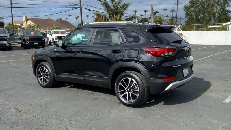 2024 Chevrolet Trailblazer LTImage 7