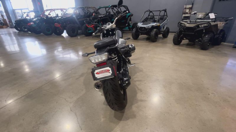 Used 2021 BMW R nineT Image 7