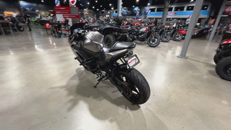 2021 Kawasaki NINJA 650 Image 6