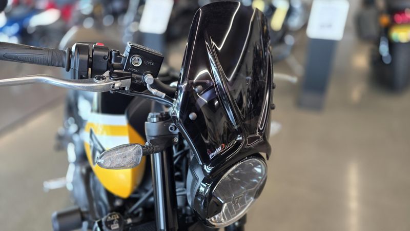 Used 2025 Triumph TRIDENT 660 