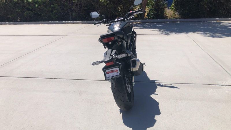 New 2026 Honda CB300R ABS Image 3
