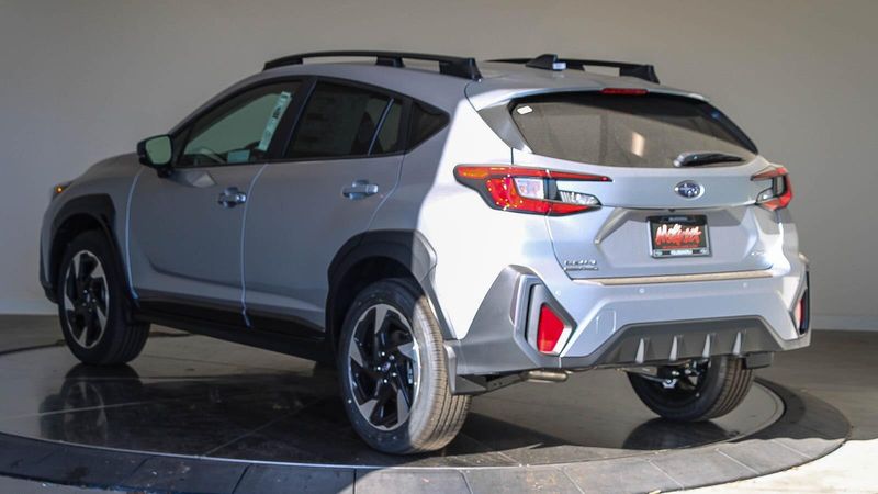 2024 Subaru Crosstrek LimitedImage 2