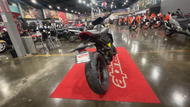 2025 Can-Am Pulse Image 7