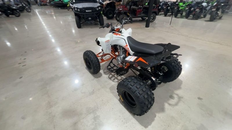 New 2027 Kayo STORM 300 Image 8