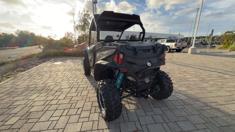 New 2026 CFMOTO ZFORCE 950 SPORT Image 7