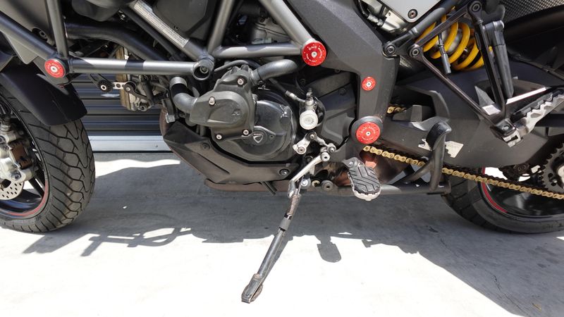 Used 2013 Ducati Multistrada 1200 S Granturismo 