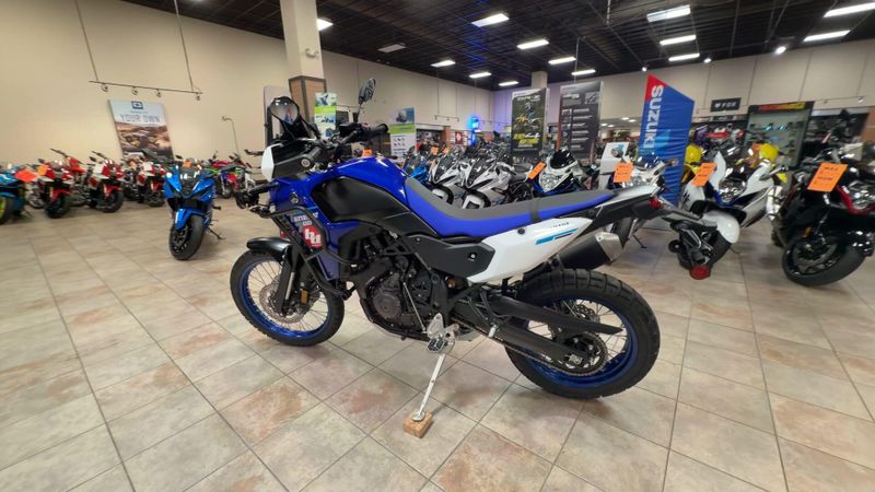 New 2026 Yamaha TENERE 700 Image 6