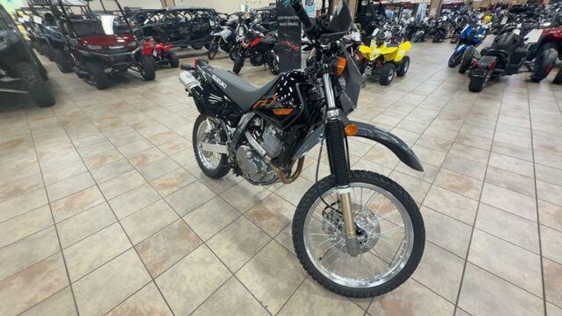 New 2026 Suzuki DR650S Image 6