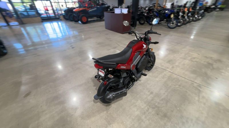 New 2026 Honda Navi Image 6