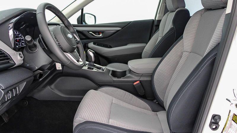 2025 Subaru Outback PremiumImage 19