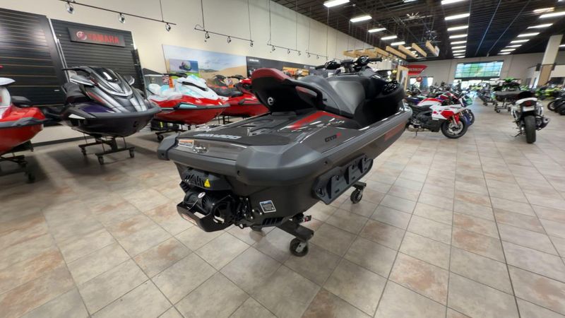 New 2025 Sea-Doo GTR-X 300 (SOUND SYSTEM) Image 9